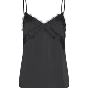 Tenja Top – Black