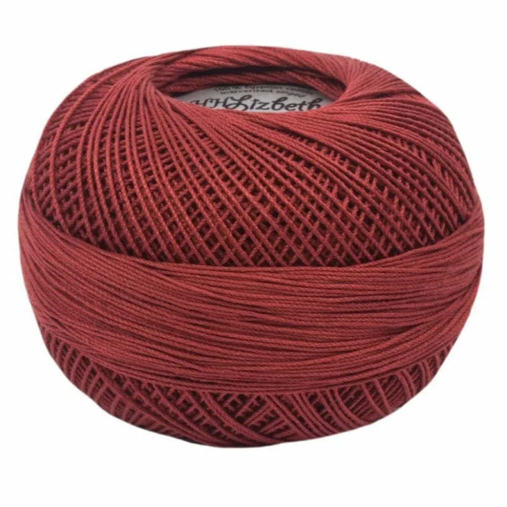 Lizbeth Size 20 – 673-Terra Cotta -HH20673 Lizbeth Size 20 – 673-Terra Cotta -HH20673