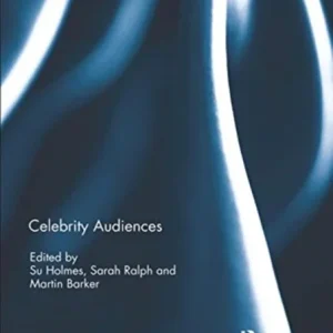 Celebrity Audiences Celebrity Audiences