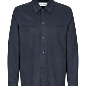 Sataka Jo Overshirt – Salute