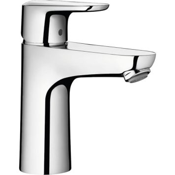 SERVANTBATTERI HANSGROHE ECOS L 1-GREPS U/BUNNVENTIL SERVANTBATTERI HANSGROHE ECOS L 1-GREPS U/BUNNVENTIL