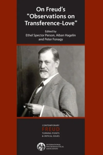 On Freud's 'Observations on Transference-Love