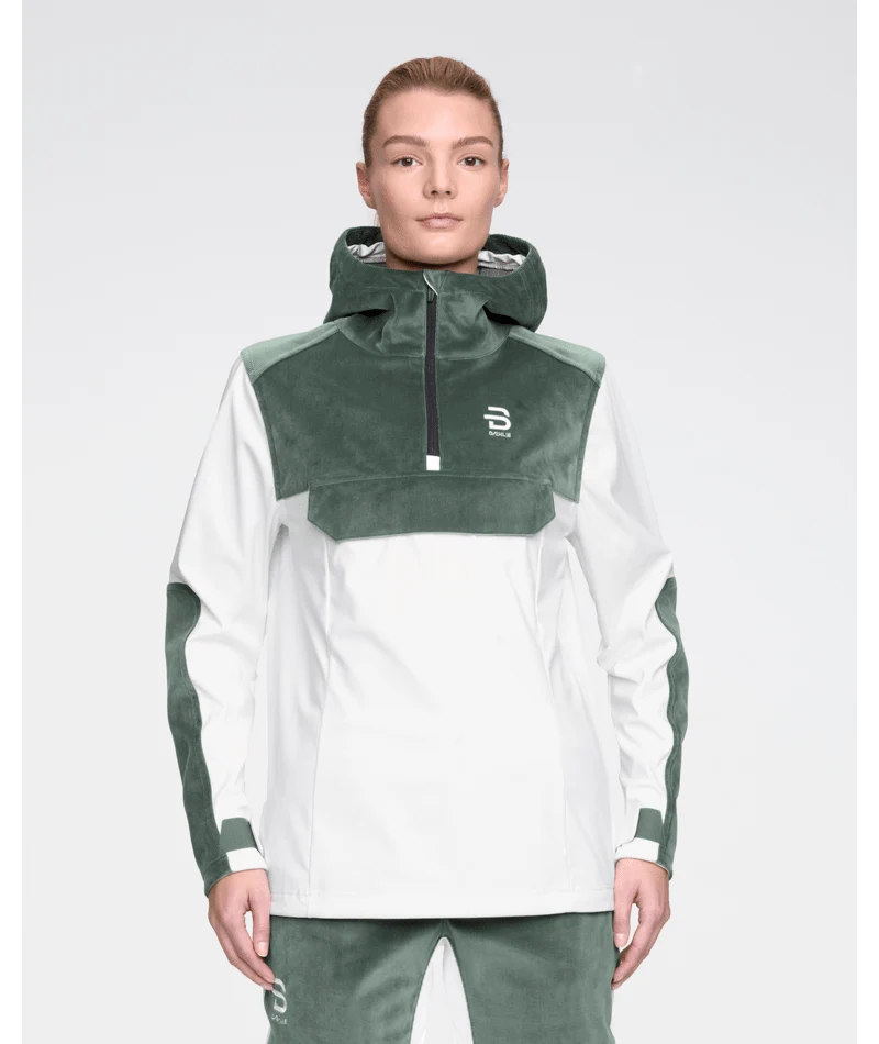 Anorak Boulder - Dark Forest - Bilde 2