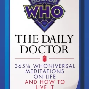 Doctor Who: The Daily Doctor