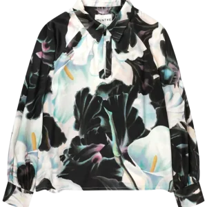 Ebona – Ivory