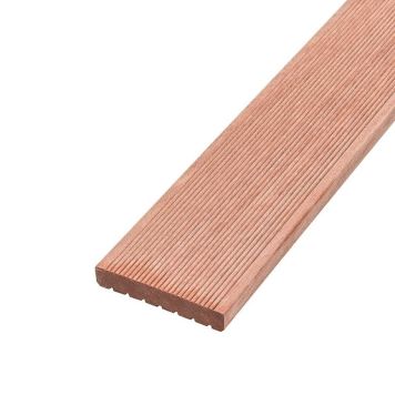 TERRASSEBORD BANGKIRAI 25X145X2000MM TERRASSEBORD BANGKIRAI 25X145X2000MM