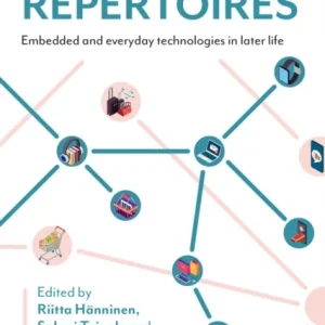 Digital Repertoires