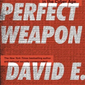 The Perfect Weapon The Perfect Weapon