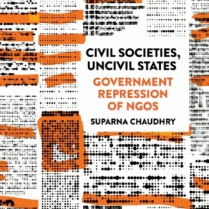 Civil Societies, Uncivil States