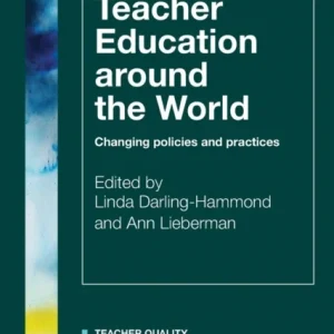 Teacher Education Around the World