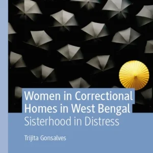 Women in Correctional Homes in West Bengal