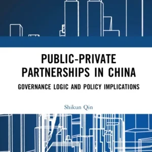 Public-Private Partnerships in China Public-Private Partnerships in China