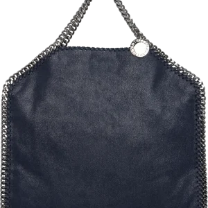 Falabella Fold-Over Tote Bag – Midnight Falabella Fold-Over Tote Bag – Midnight