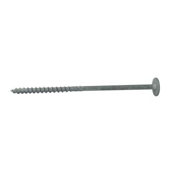 SKRUE MFT XLNT 8,0X70MM 50STK