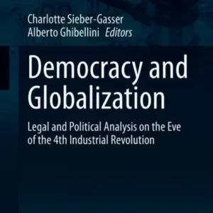 Democracy and Globalization Democracy and Globalization