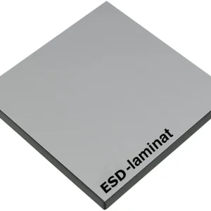 BORDPLATE ESD-L 800X800X24 BORDPLATE ESD-L 800X800X24