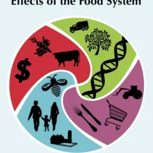 A Framework for Assessing Effects of the Food System