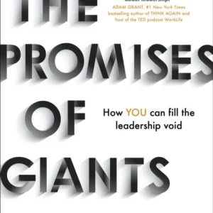 Promises of Giants