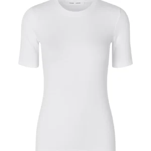 Saalexo T-Shirt – White
