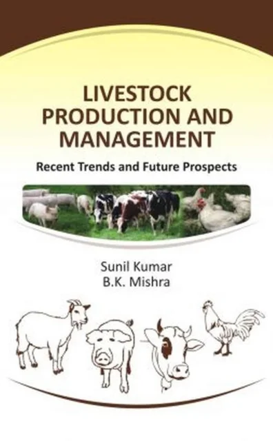 Livestock Production and Management
