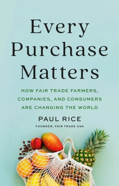 Every Purchase Matters - Bilde 2