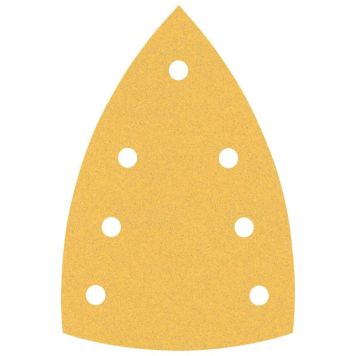 SLIPEPAPIR CRAFTOMAT 150X100MM K40-240 50STK SLIPEPAPIR CRAFTOMAT 150X100MM K40-240 50STK