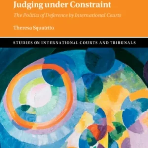 Judging Under Constraint Judging Under Constraint