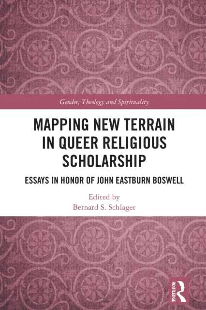 Mapping New Terrain in Queer Religious Scholarship