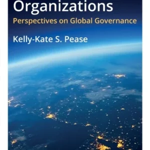 International Organizations