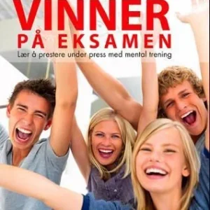 Bli en vinner på eksamen