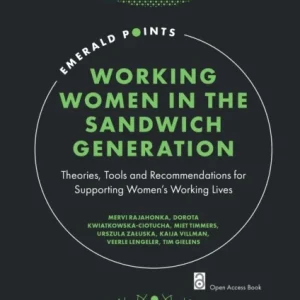Working Women in the Sandwich Generation