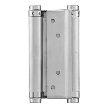 HENGSLER MILLERS 150 MM RUSTFRITT STÅL HENGSLER MILLERS 150 MM RUSTFRITT STÅL