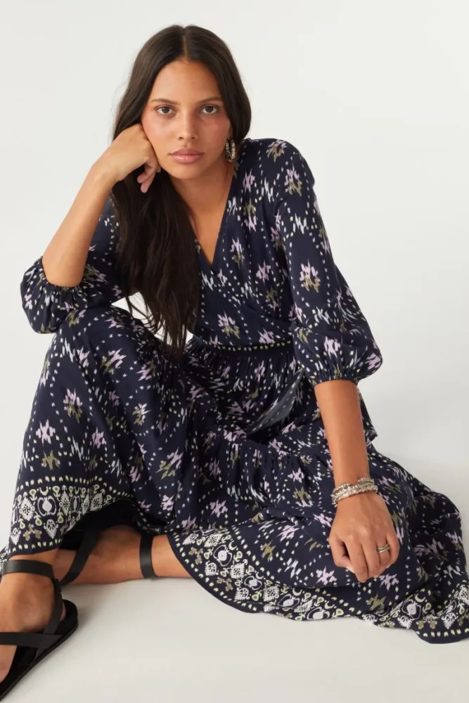 Dress Nerla - Bleunuit - Bilde 3