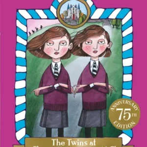 The Twins at St Clare’s