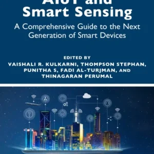 AIoT and Smart Sensing