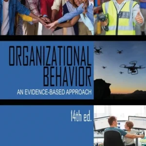 Organizational Behavior