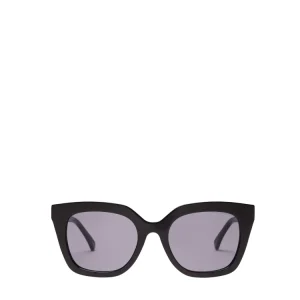 Naomi Sunglasses – Black