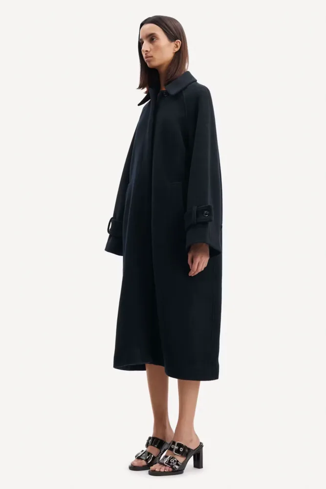 Alma Coat - Salute - Bilde 3