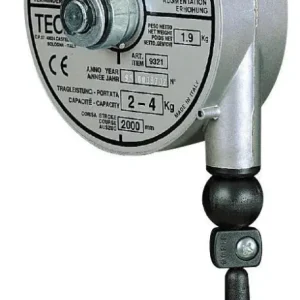 BALANSEBLOKK TECNA 9320-9322