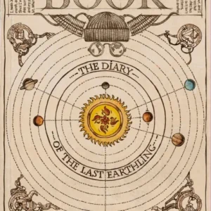 The Last Book The Last Book