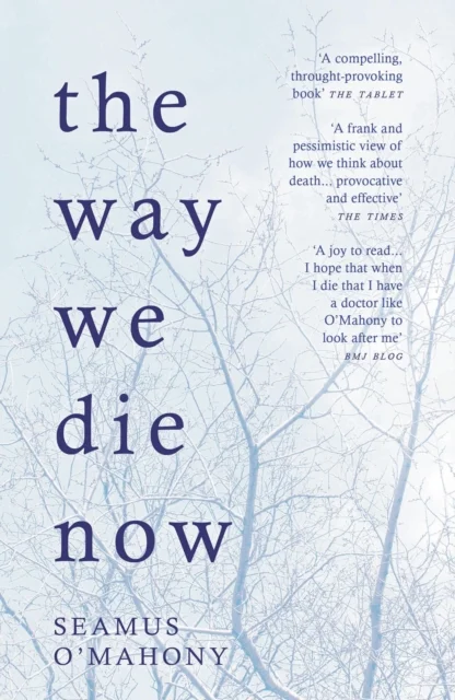 Way We Die Now