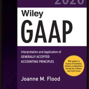 Wiley GAAP 2026 Wiley GAAP 2026
