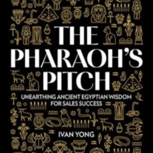 The Pharaoh»s Pitch The Pharaoh»s Pitch
