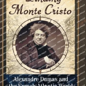 Finding Monte Cristo Finding Monte Cristo