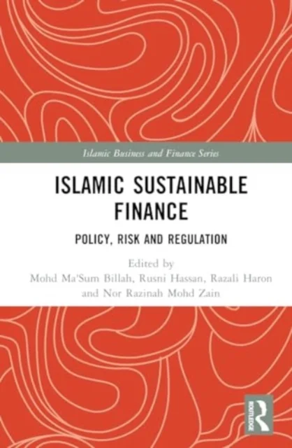 Islamic Sustainable Finance