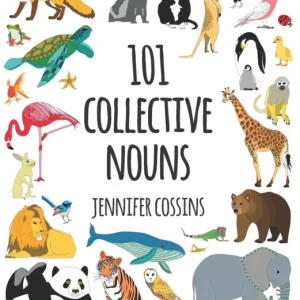 101 Collective Nouns