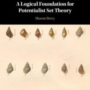 A Logical Foundation for Potentialist Set Theory