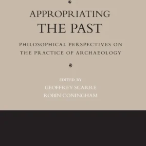 Appropriating the Past Appropriating the Past