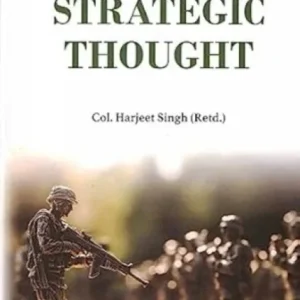 Introduction to Strategic Thought