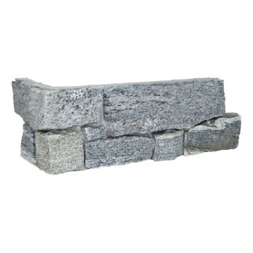 STEINPANEL NORSK STEINMILJØ HARDANGER UTVENDIG HJØRNE STEINPANEL NORSK STEINMILJØ HARDANGER UTVENDIG HJØRNE